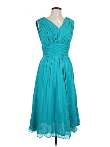 Suzi Chin for Maggy Boutique Cocktail Dress (view 1)