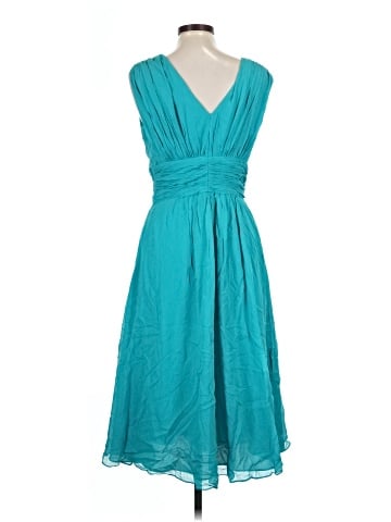 Suzi Chin for Maggy Boutique Cocktail Dress (view 2)