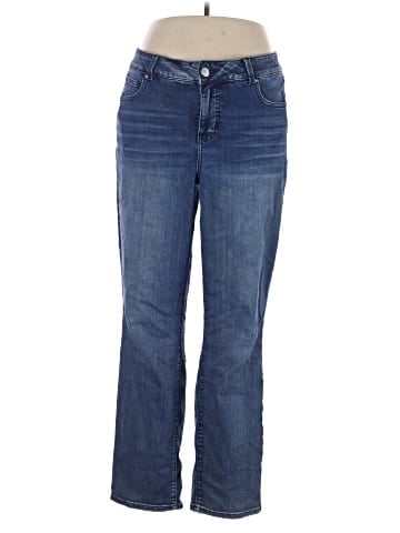 Style&Co Jeans (view 1)