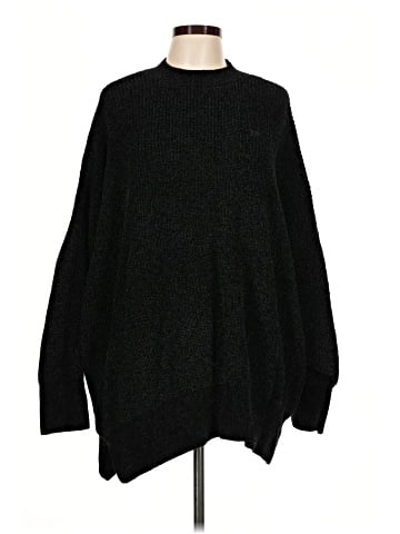 Victoria's Secret Pink Pullover Sweater (view 1)