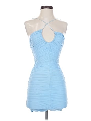 Oh Polly Cocktail Dress (view 1)
