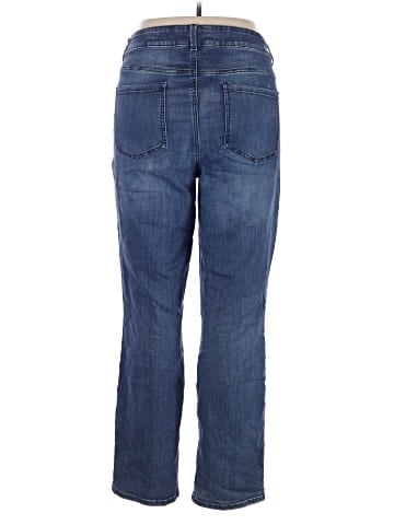 Style&Co Jeans (view 2)