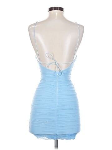 Oh Polly Cocktail Dress (view 2)