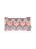 Cinda B Paisley Pink Makeup Bag One size - photo 1
