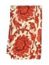 Old Navy Paisley Red Scarf One size - photo 2