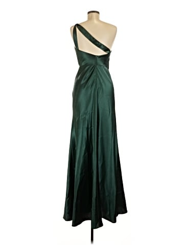 Jenny Yoo Collection Cocktail Dress (view 2)