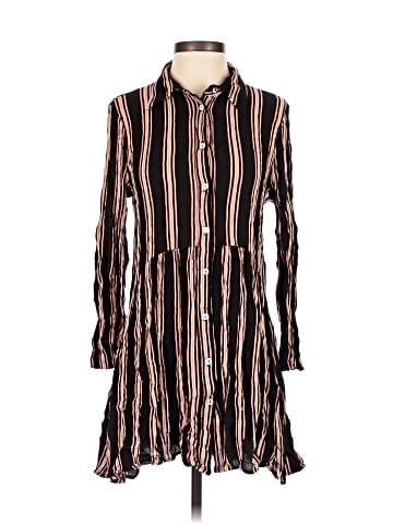 Promesa U.S.A. Casual Dress (view 1)