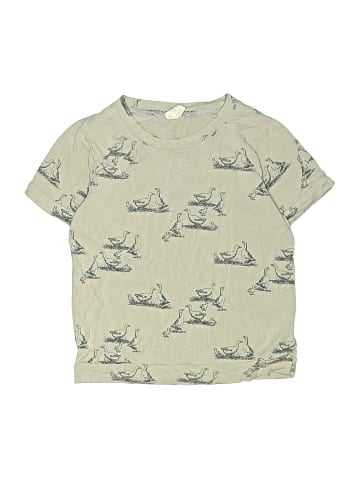 Kate Quinn Organics Short Sleeve T-Shirt (view 1)