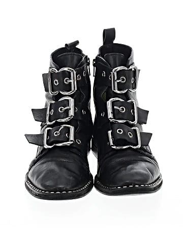 Topshop Ankle Boots (view 2)