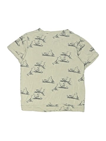 Kate Quinn Organics Short Sleeve T-Shirt (view 2)