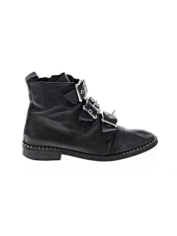 Topshop Ankle Boots (view 1)
