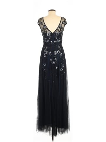 Theia Cocktail Dress (view 2)