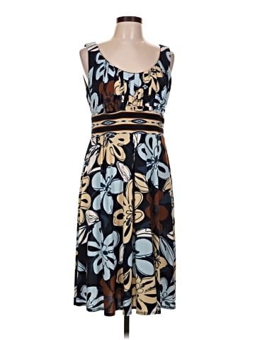 DressBarn Cocktail Dress (view 1)