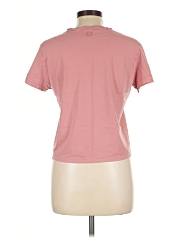 Victoria's Secret Pink Short Sleeve T-Shirt (view 2)