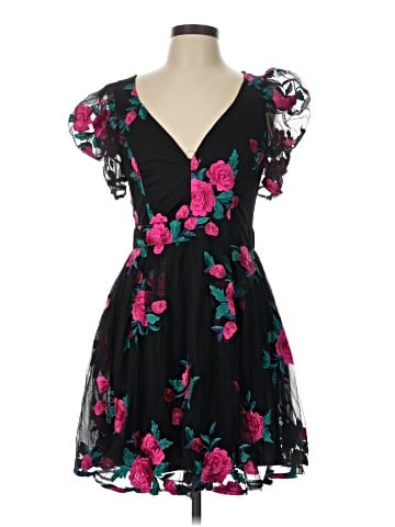 Unbranded Cocktail Dress (view 1)