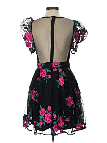 Unbranded Cocktail Dress (view 2)
