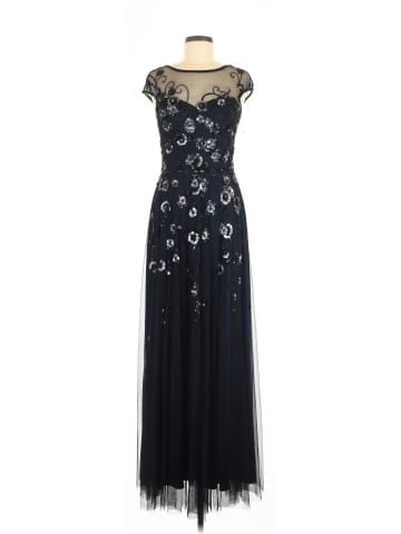 Theia Cocktail Dress (view 1)