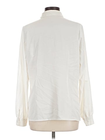 East5th Long Sleeve Blouse (view 2)