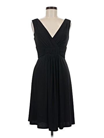 White House Black Market Cocktail Dress (view 1)