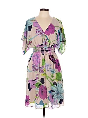 Trina Turk Casual Dress (view 1)