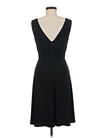 White House Black Market Cocktail Dress (view 2)