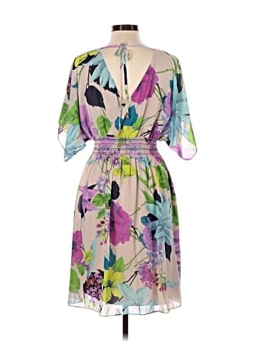 Trina Turk Casual Dress (view 2)