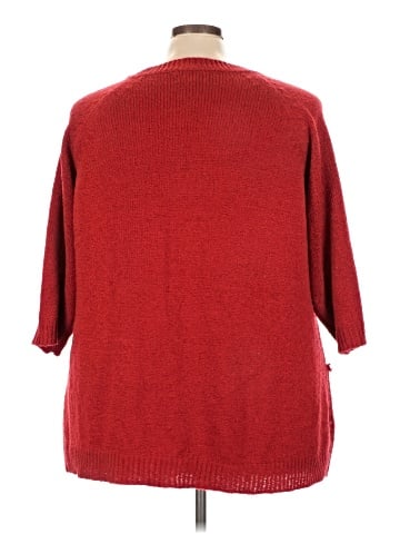 Avenue Pullover Sweater (view 2)