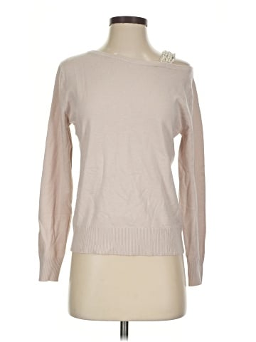 Liv Long Sleeve Top (view 1)