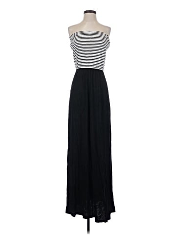 En Creme Casual Dress (view 1)