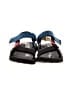 Teva Color Block Blue Sandals Size 3 (baby) - photo 2