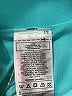 Adidas 100% Polyester Solid Blue Skort Size S - photo 3