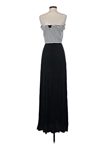 En Creme Casual Dress (view 2)