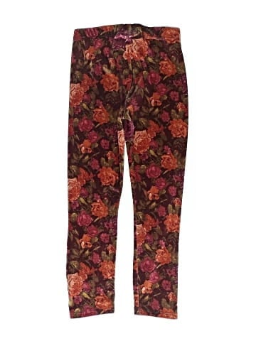 Zara Casual Pants (view 2)