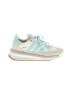 Adidas Blue Sneakers Size 7 - photo 1