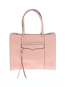 Rebecca Minkoff Leather Tote (view 1)