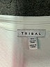 Tribal White Pullover Sweater Size L - photo 7