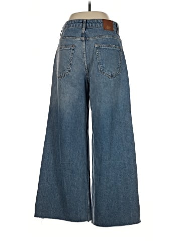 Zara Basic Jeans (view 2)