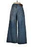 Zara Basic Blue Jeans Size 2 - photo 2