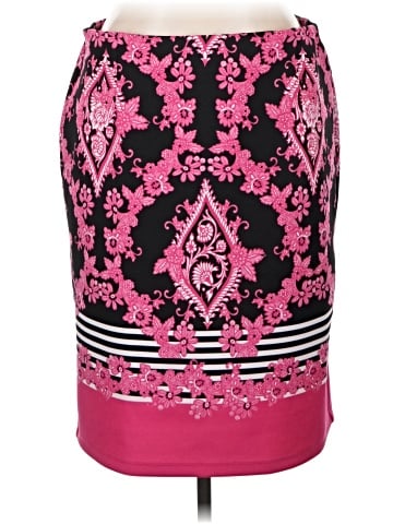 Cato Formal Skirt (view 1)