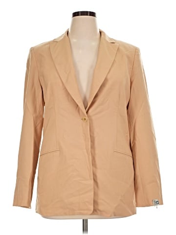 Bill Burns Blazer (view 1)