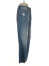 Zara Basic Blue Jeans Size 2 - photo 4