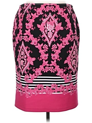 Cato Formal Skirt (view 2)