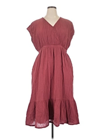 Coldwater Creek Casual Dress (view 1)