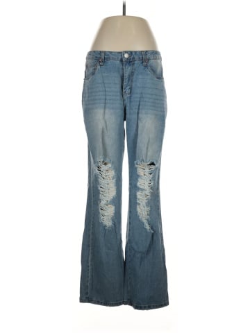 Refuge Jeans (view 1)