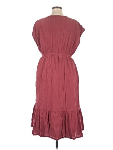 Coldwater Creek Casual Dress (view 2)