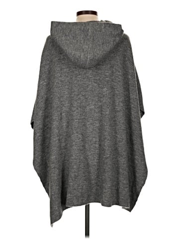 White House Black Market Poncho (view 2)