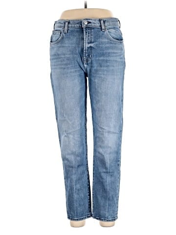 7 For All Mankind Jeans (view 1)