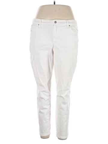 Charter Club Casual Pants (view 1)