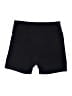 Danskin Solid Black Athletic Shorts Size XXL - photo 2