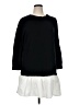 Unbranded Black Casual Dress Size XL - photo 1